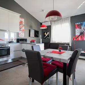  Appartement House Zaton Croatie