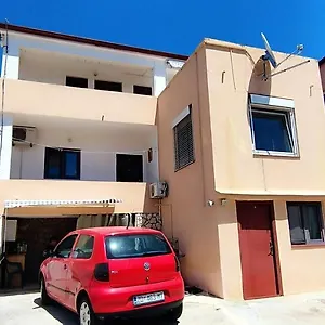  Appartement Andela Croatie