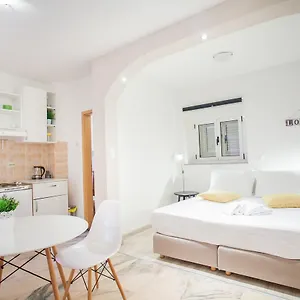  Appartement Emotha Croatie
