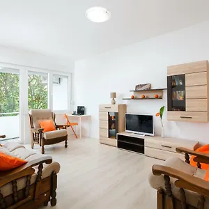 Appartement Botun Free Parking, Pula