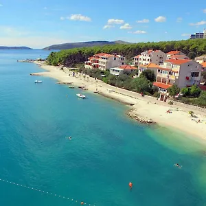  Appartement Beba Croatie