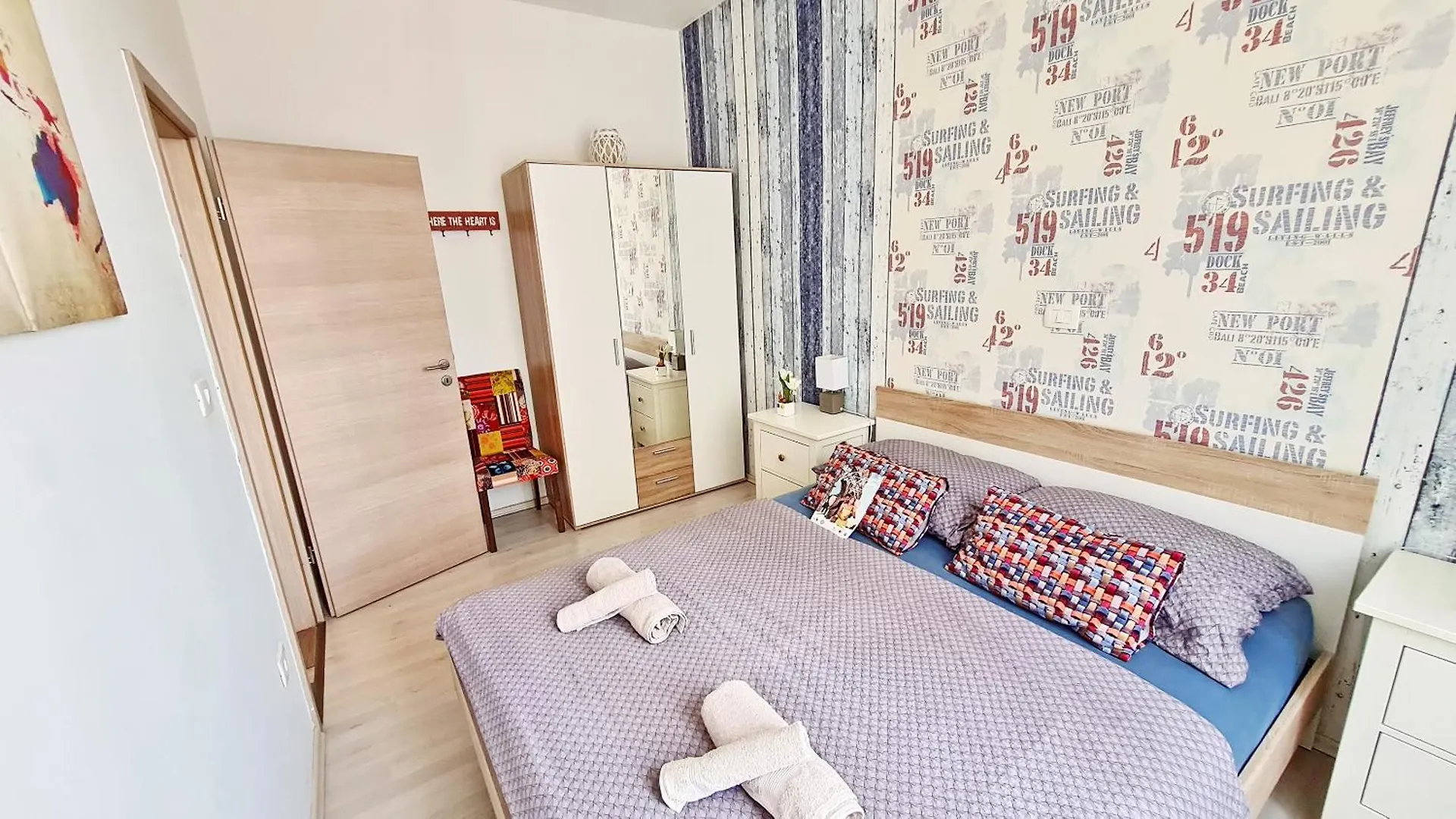 Apartments Epulon Pula Croatia