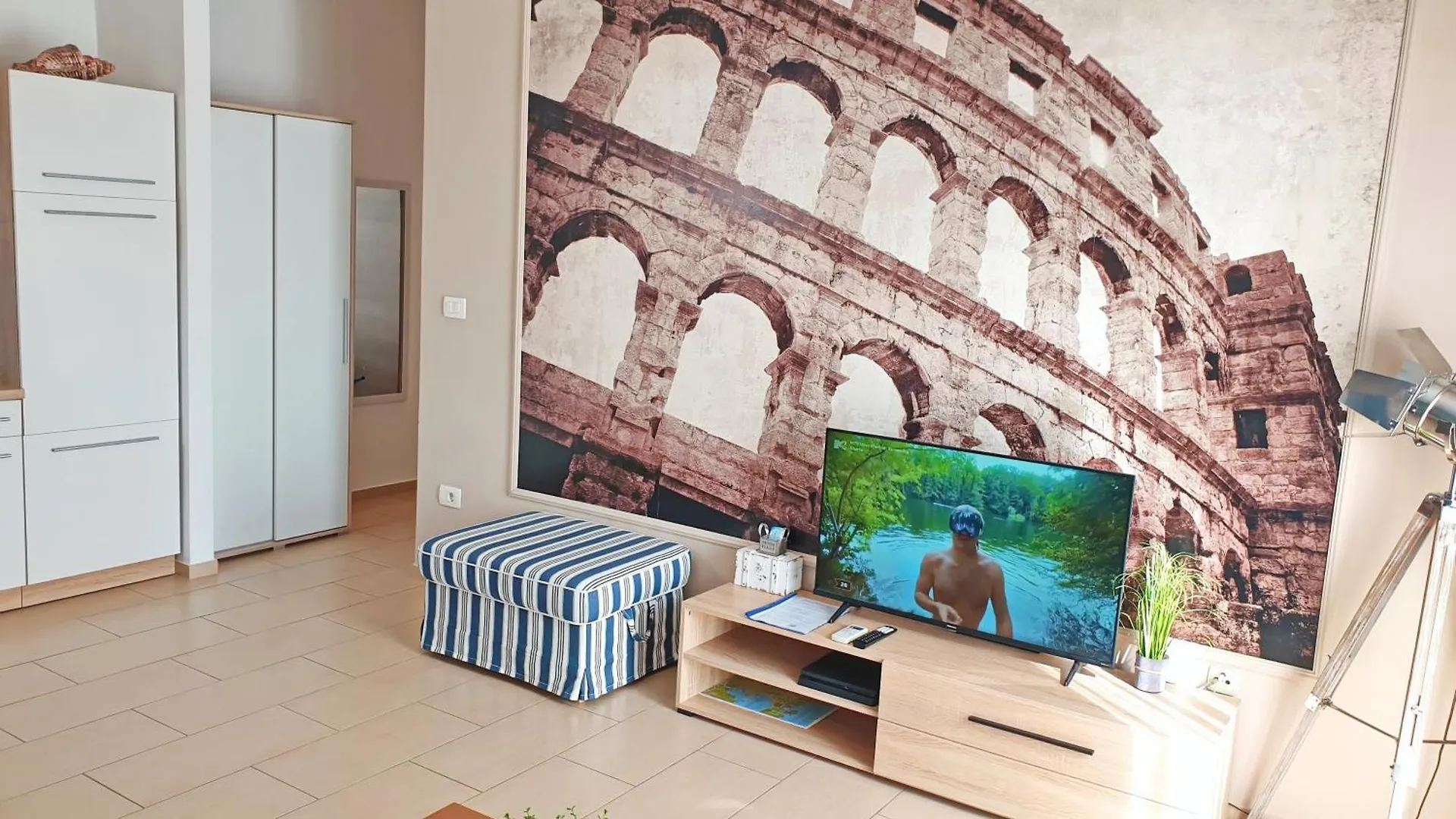 Apartments Epulon Pula